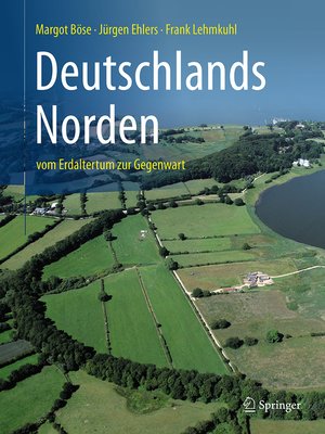 cover image of Deutschlands Norden
